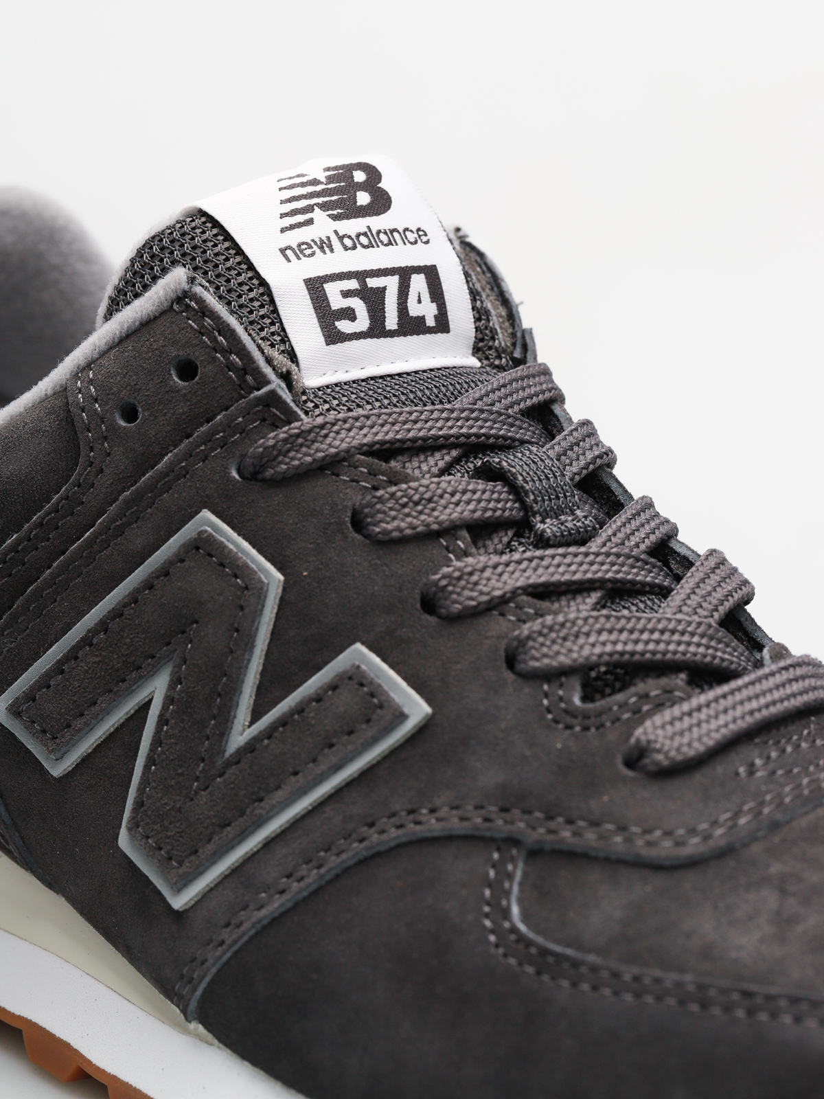 new balance 574 castlerock with tan