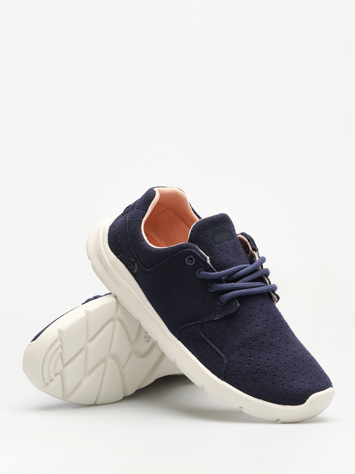 Boty Etnies Scout Xt Ws Wmn (navy)