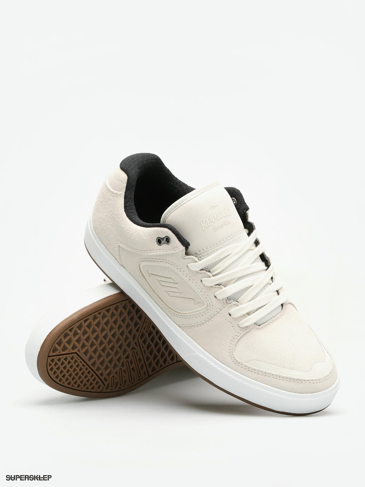 Emerica reynolds hotsell g6 white