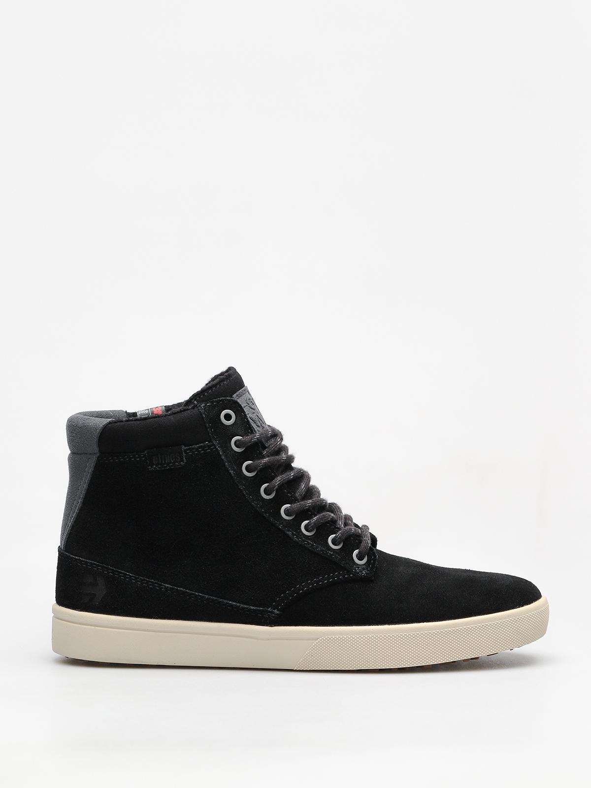 Boty Etnies Jameson Htw (black/tan)