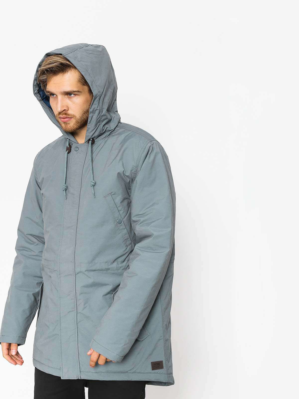 Bunda Vans Lomax Deluxe II (stormy weather)