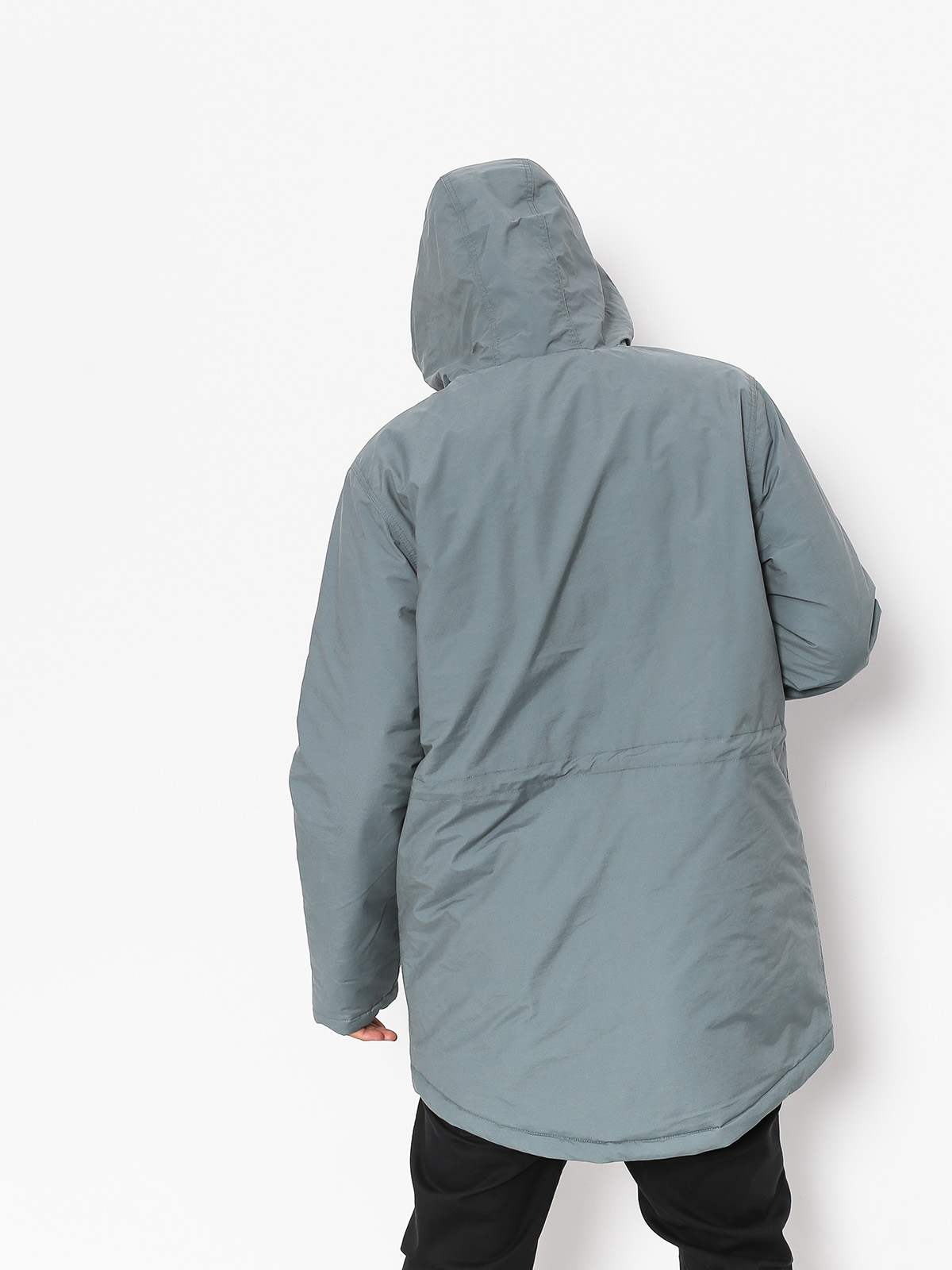 Bunda Vans Lomax Deluxe II (stormy weather)