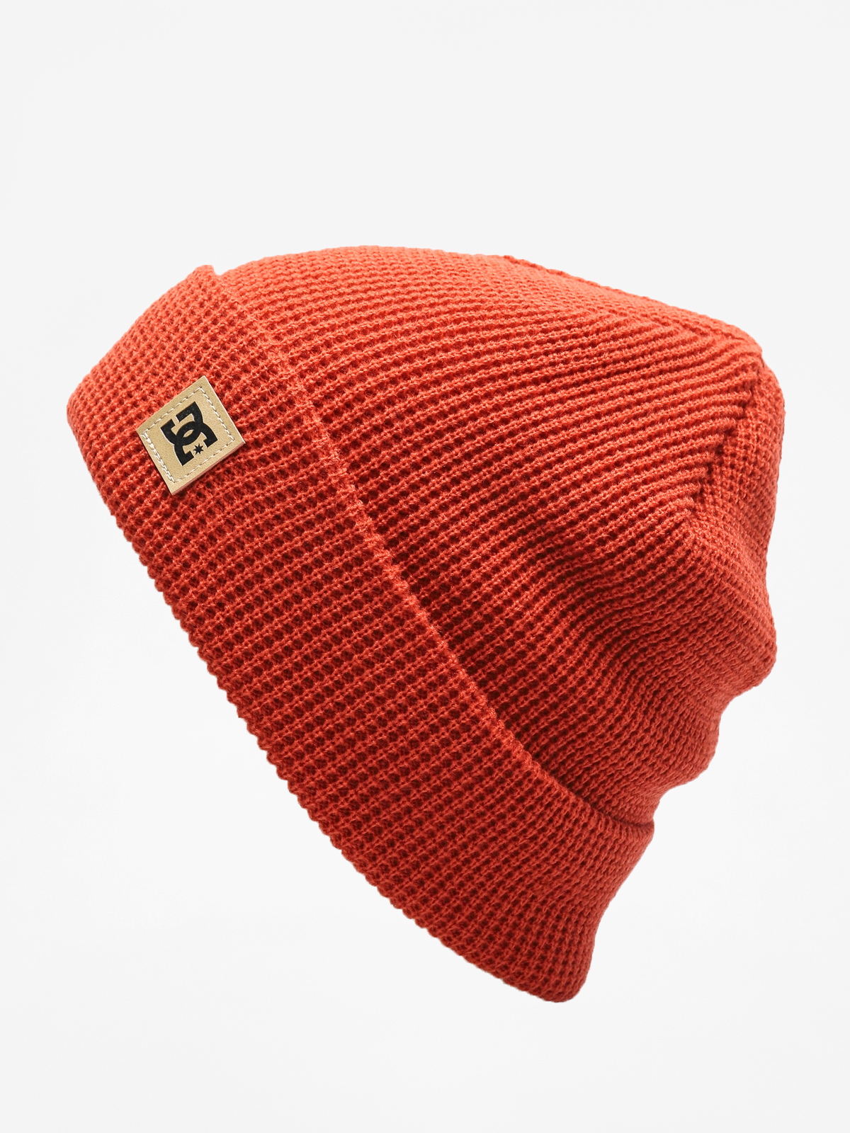 Čepice DC Neesh 2 ZD (hot sauce)