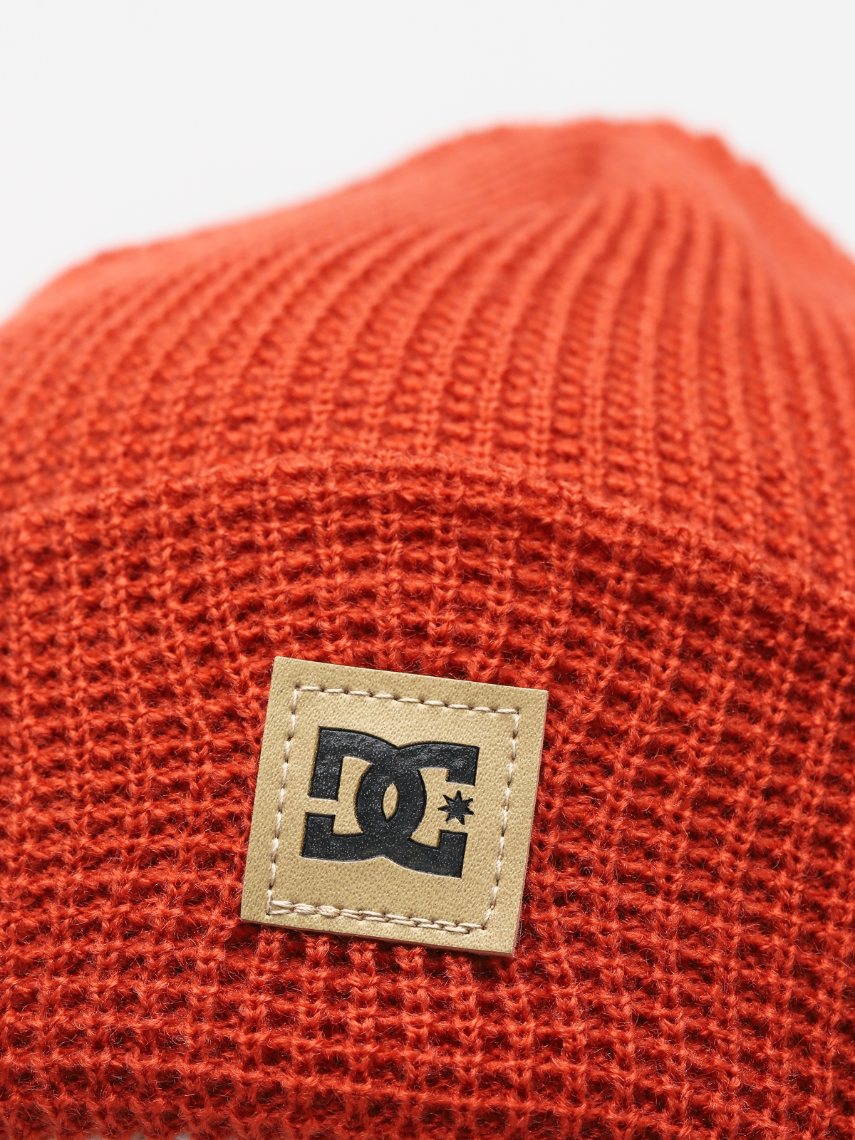 Čepice DC Neesh 2 ZD (hot sauce)