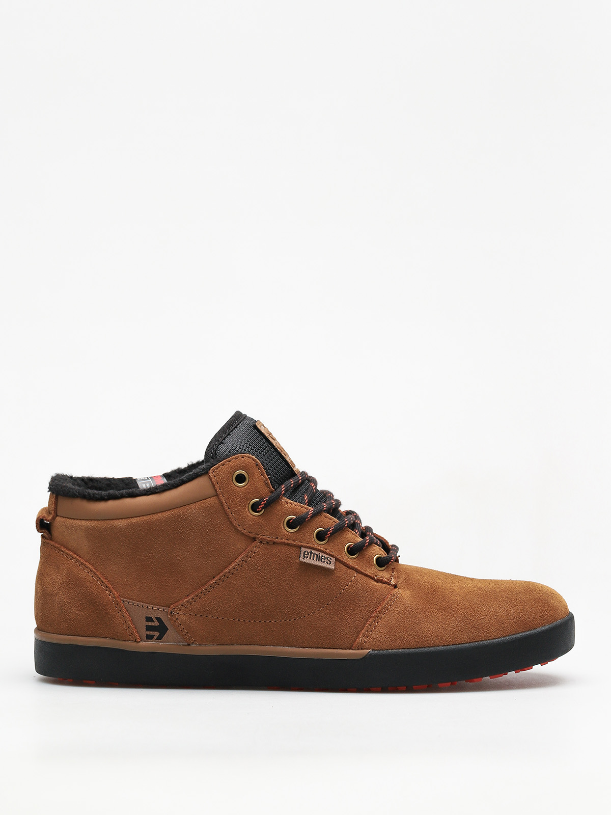 Boty Etnies Jefferson Mtw (brown/black)