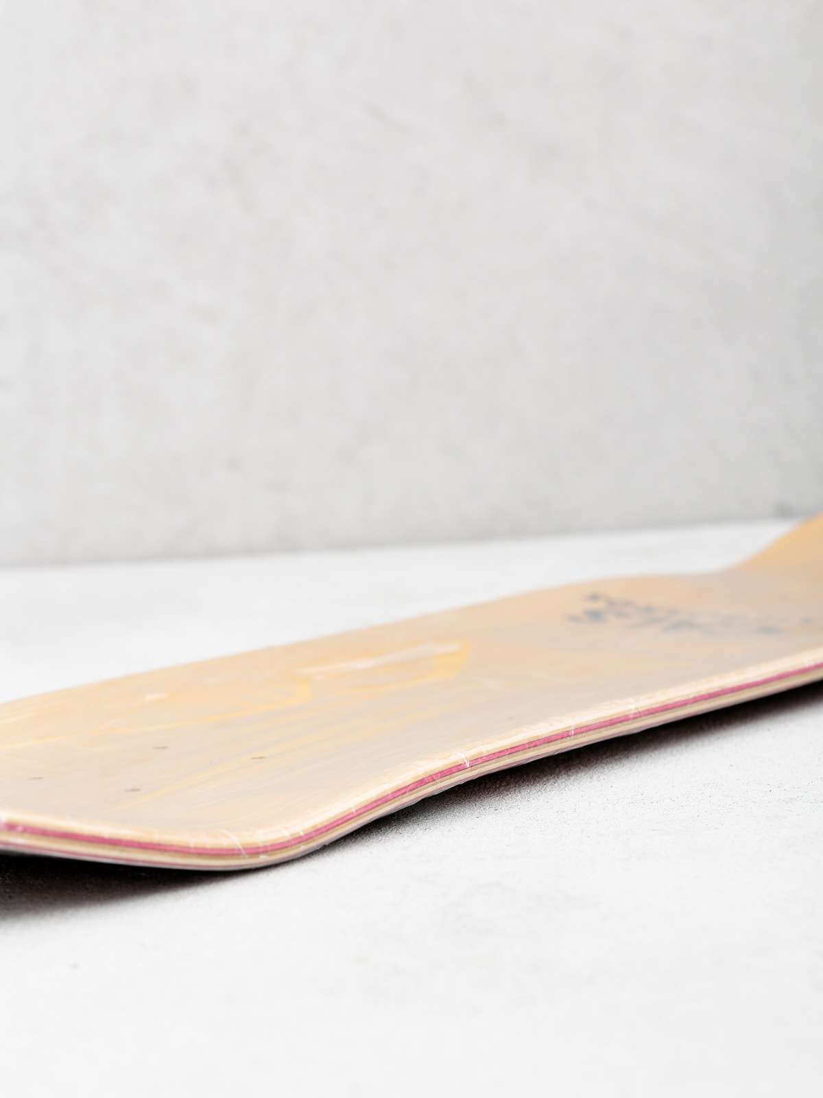 Deska Locals Skateboards Tulipan (pink)