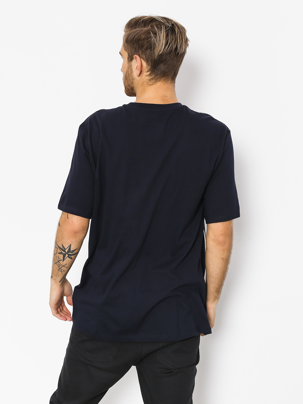 Tričko Element Seal (eclipse navy)