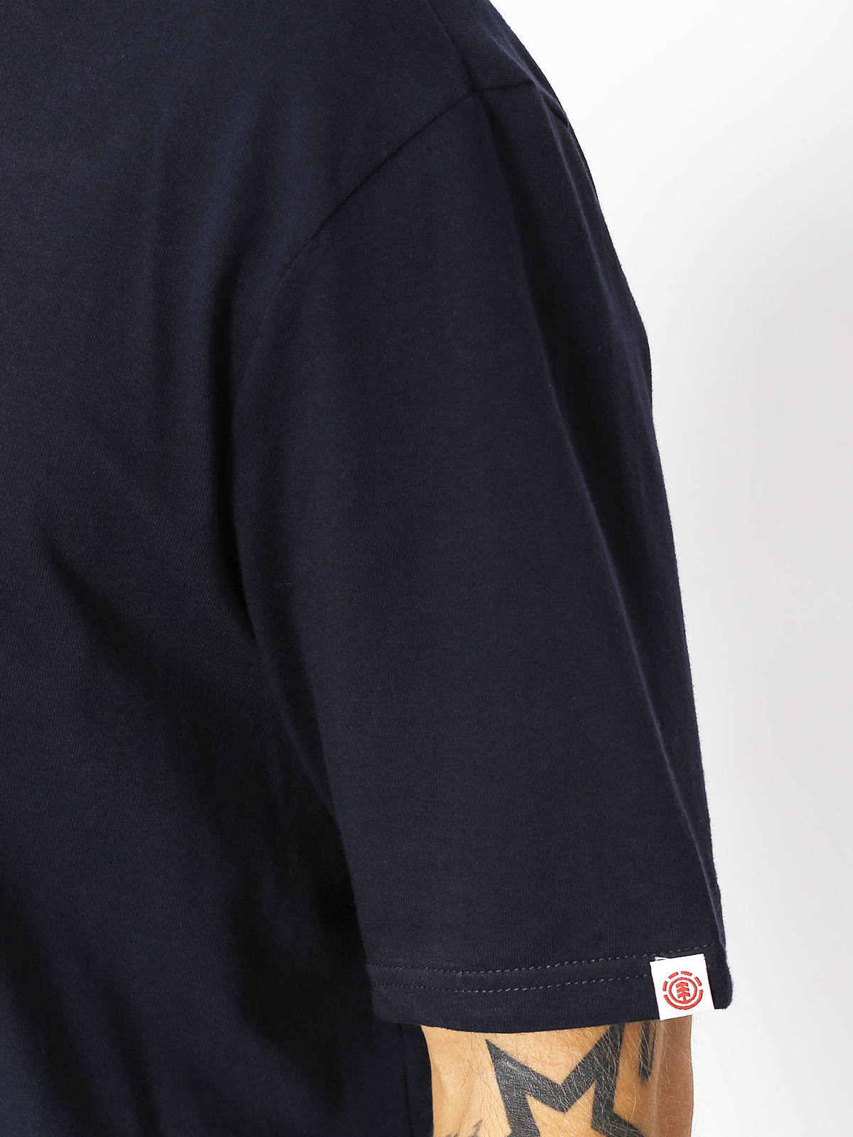 Tričko Element Seal (eclipse navy)