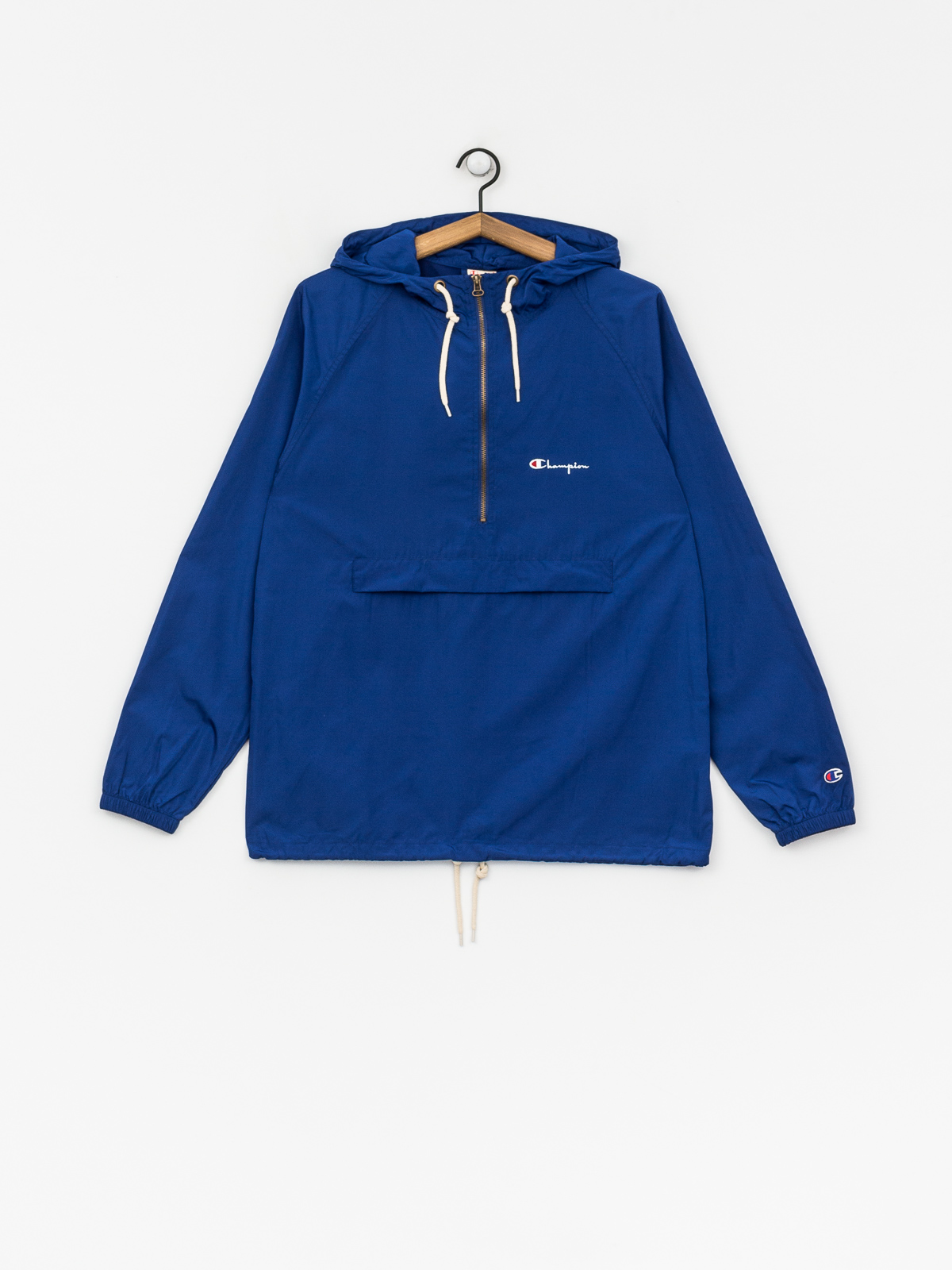 Bunda Champion Hooded Jacket (dsb)