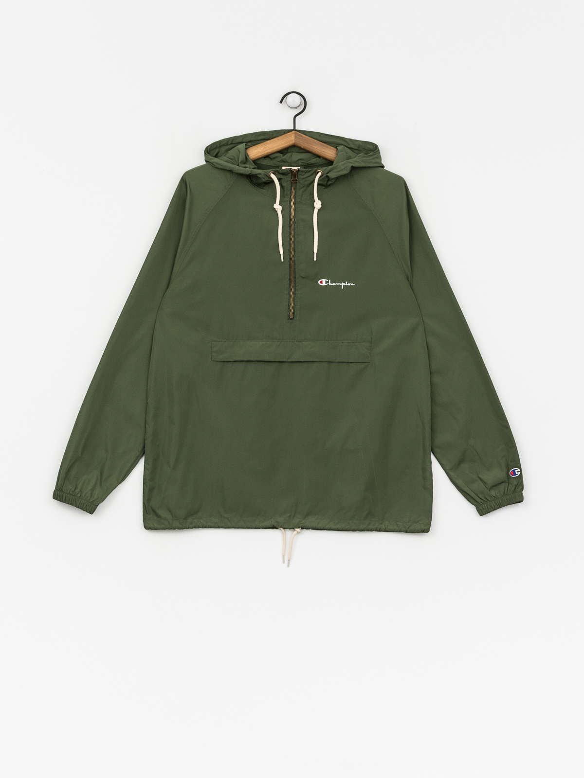 Bunda Champion Hooded Jacket (baf)