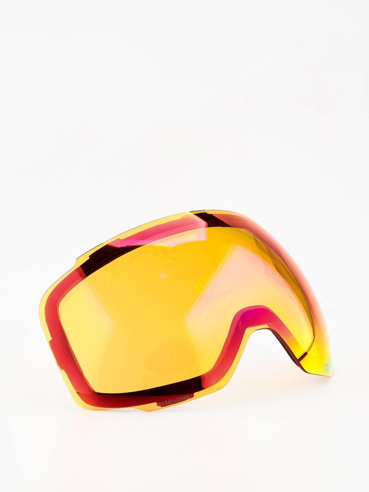 Brýle na snowboard Anon M2 Mfi W Spare (red planet/sonar red)