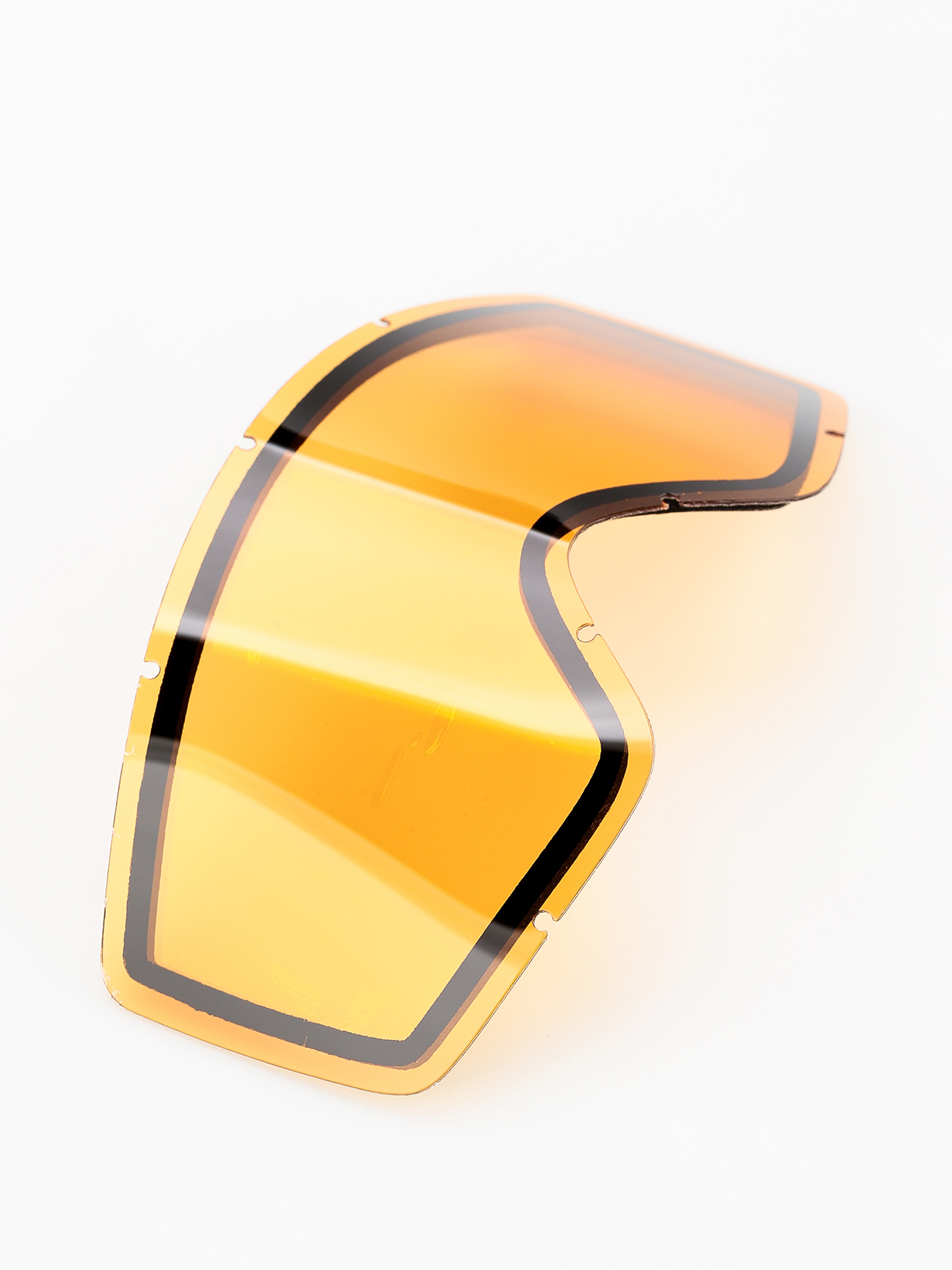 Brýle na snowboard Anon Helix 2.0 W Spare (rush/red solex)