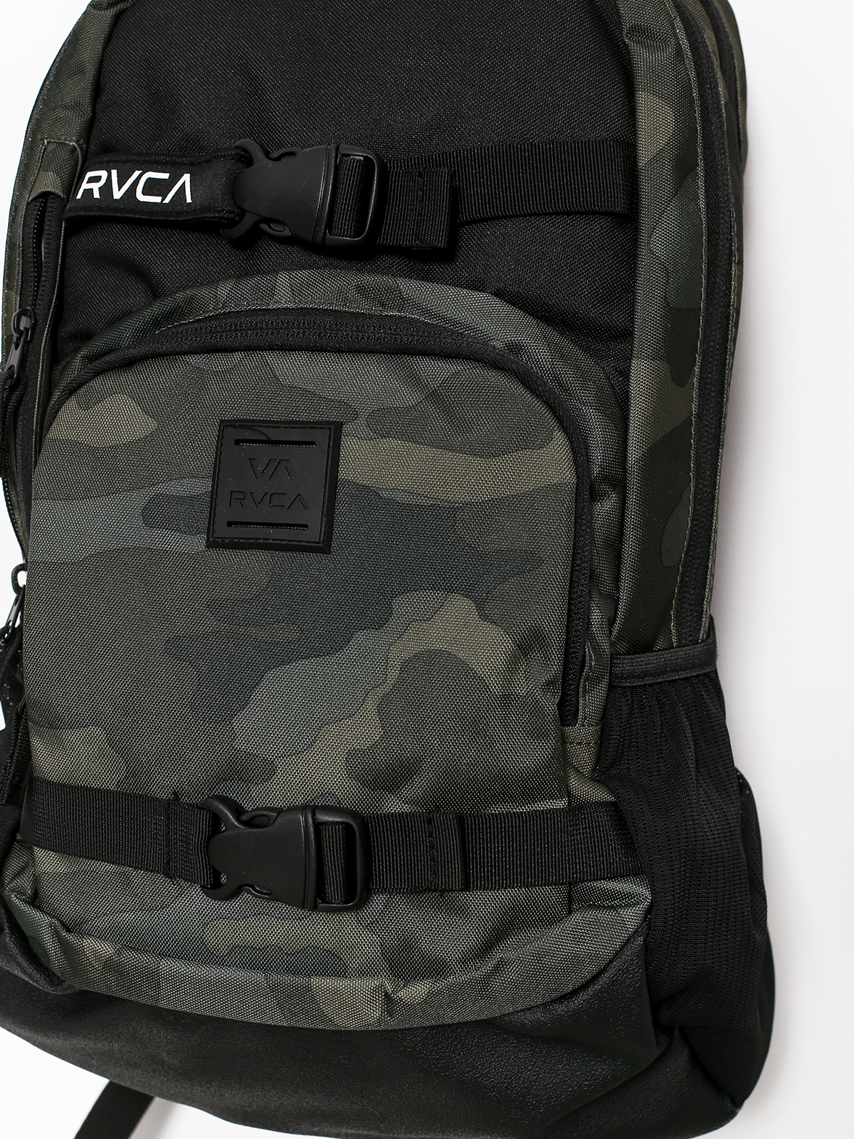 Batoh RVCA Estate Delux (camo)