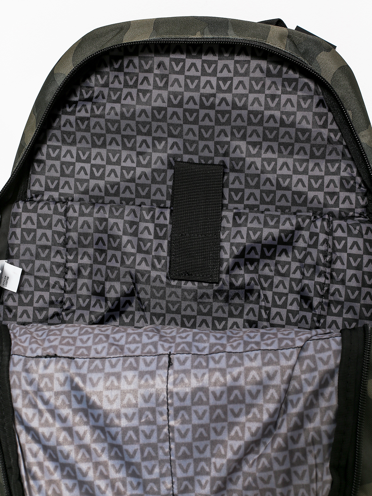 Batoh RVCA Estate Delux (camo)