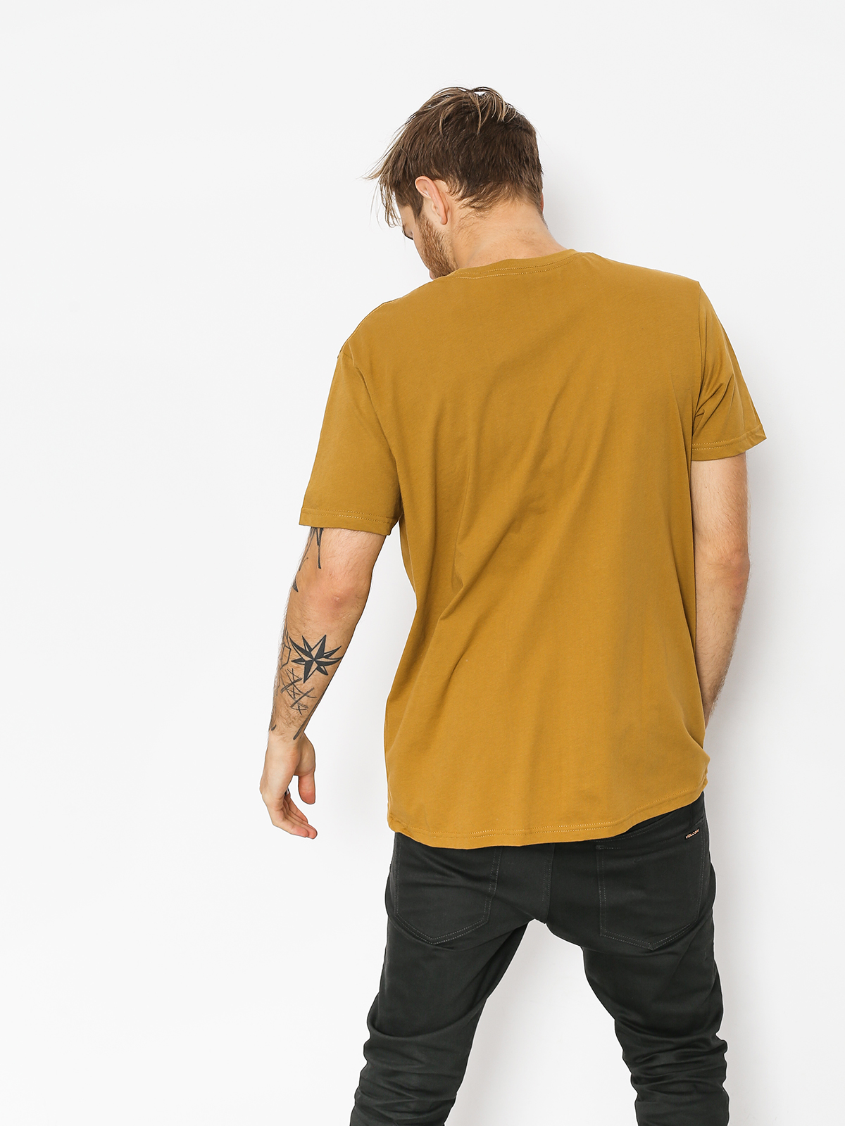 Čepice Patagonia Fitz Roy Scope Organic (kastanos brown)