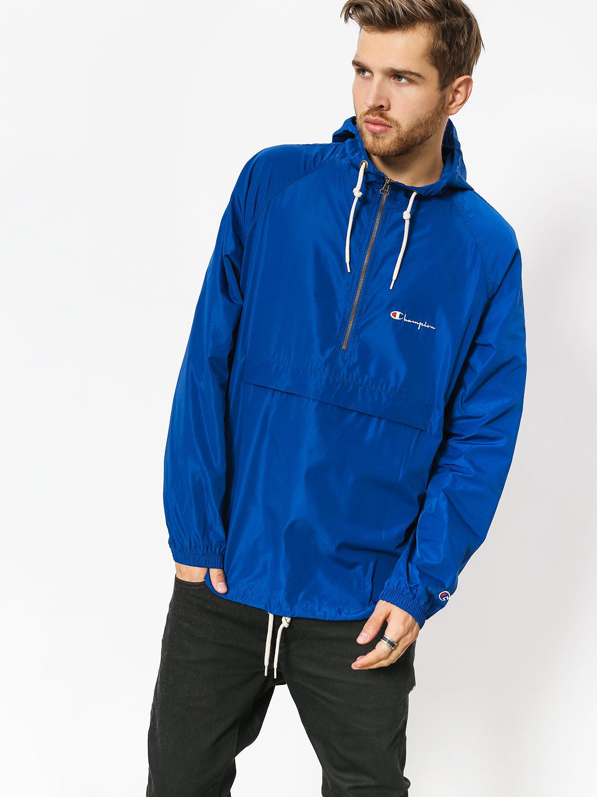 Bunda Champion Hooded Jacket (dsb)