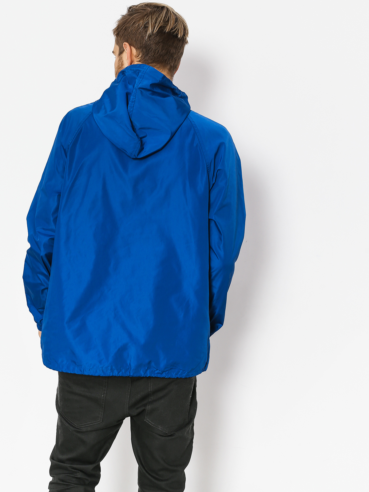 Bunda Champion Hooded Jacket (dsb)