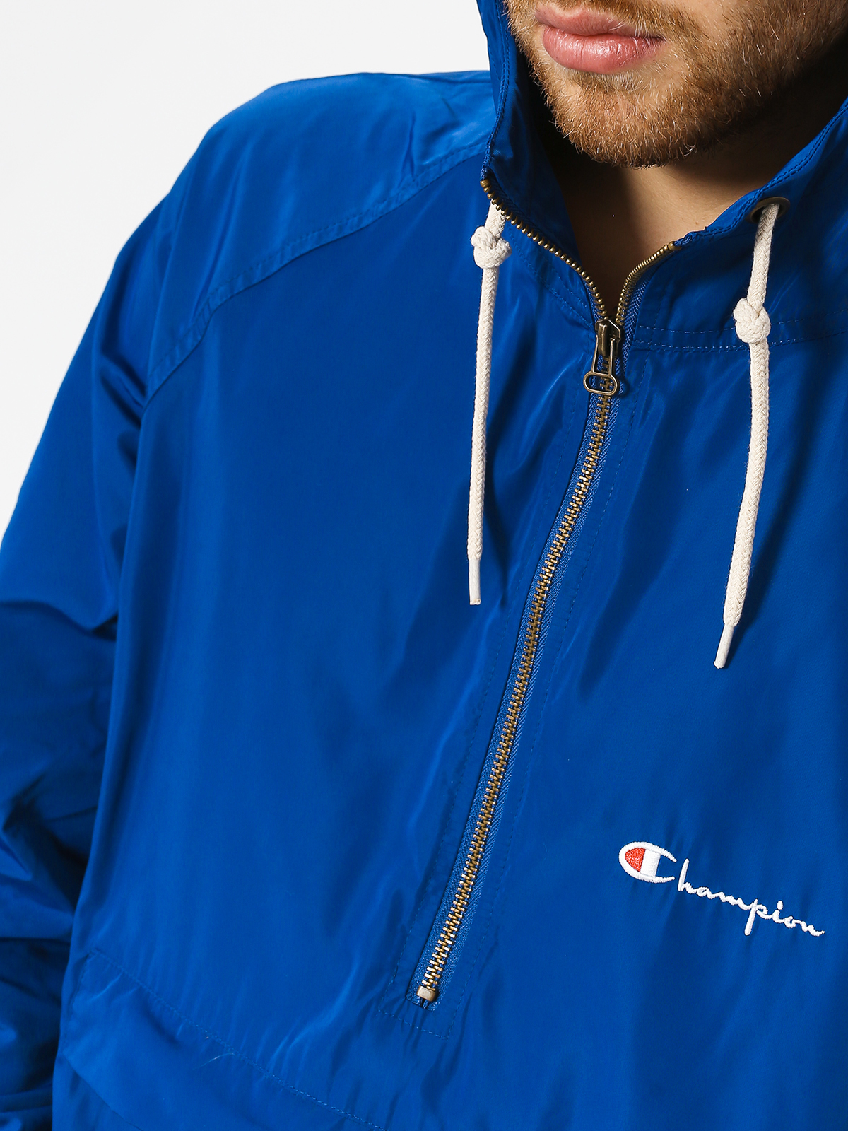 Bunda Champion Hooded Jacket (dsb)