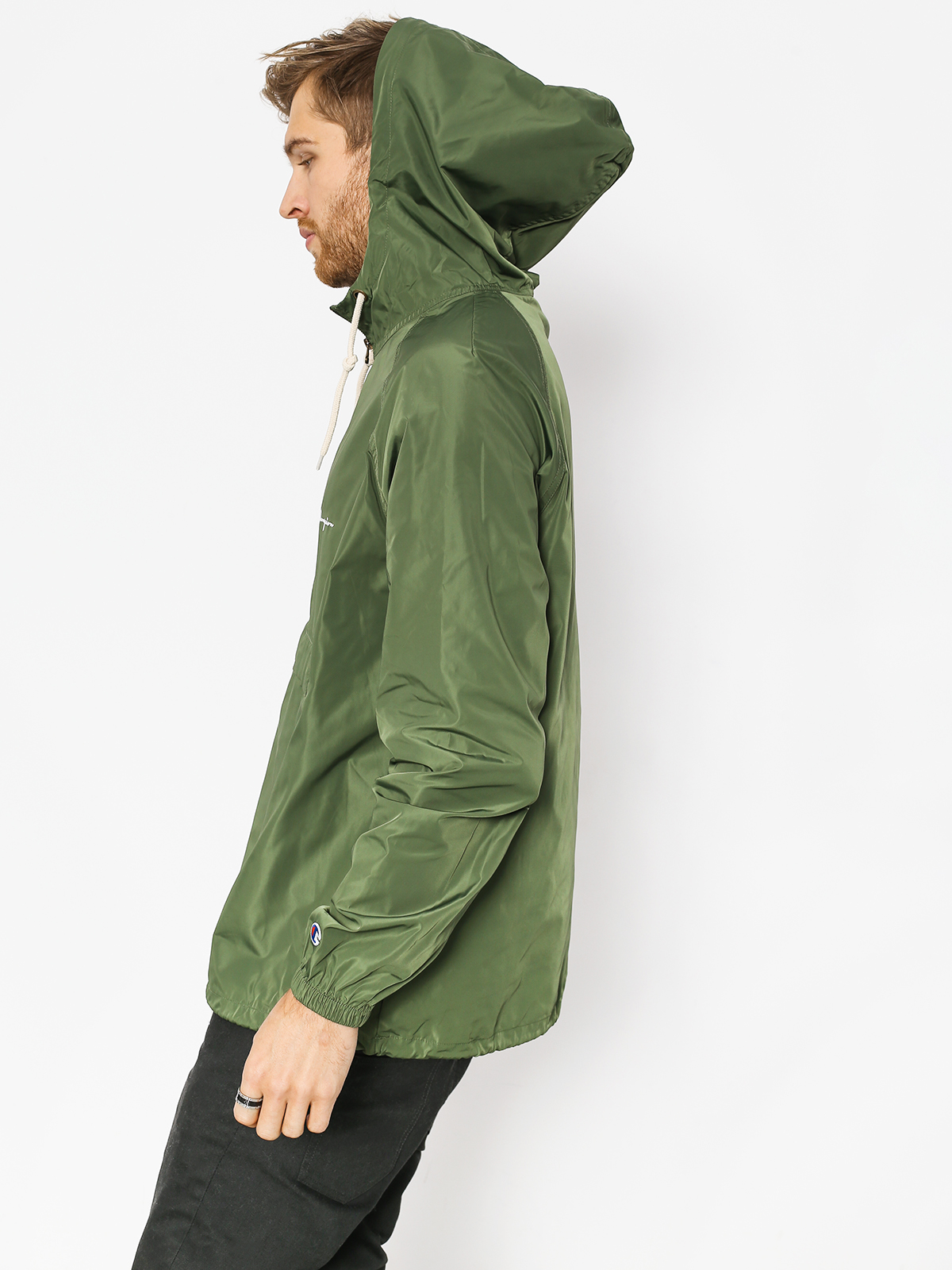 Bunda Champion Hooded Jacket (baf)