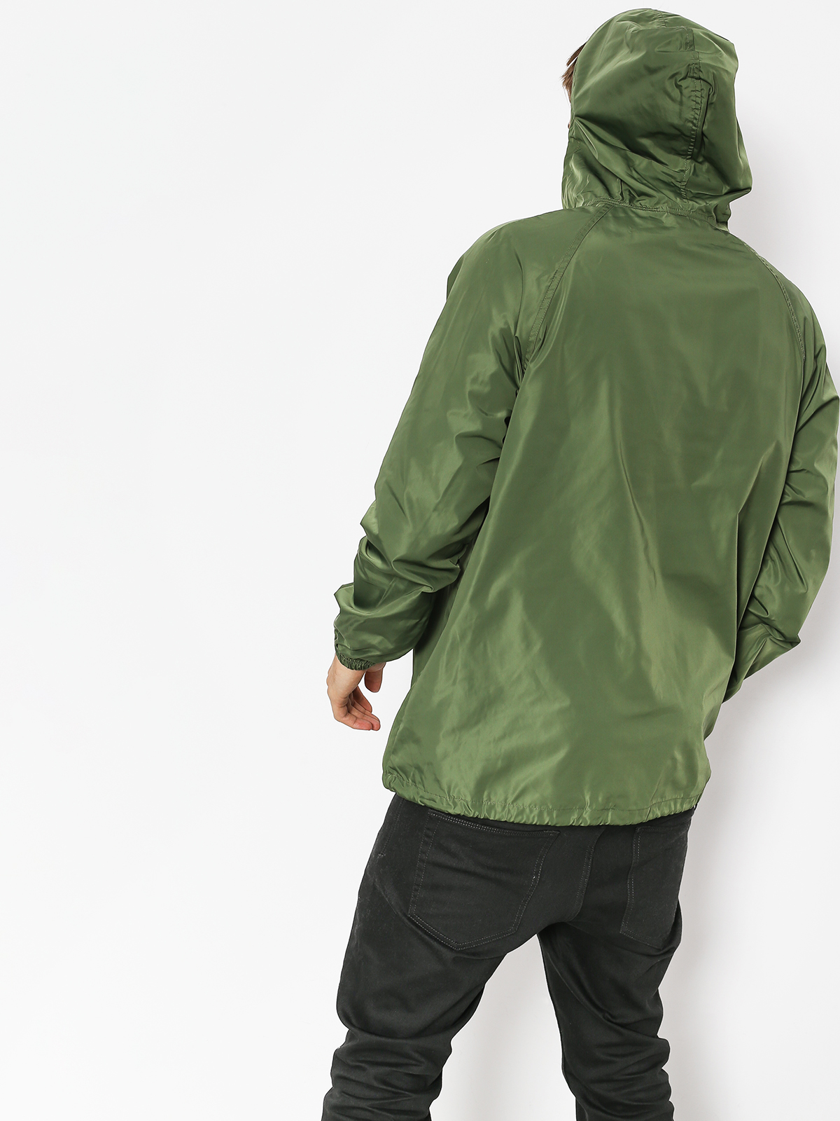 Bunda Champion Hooded Jacket (baf)