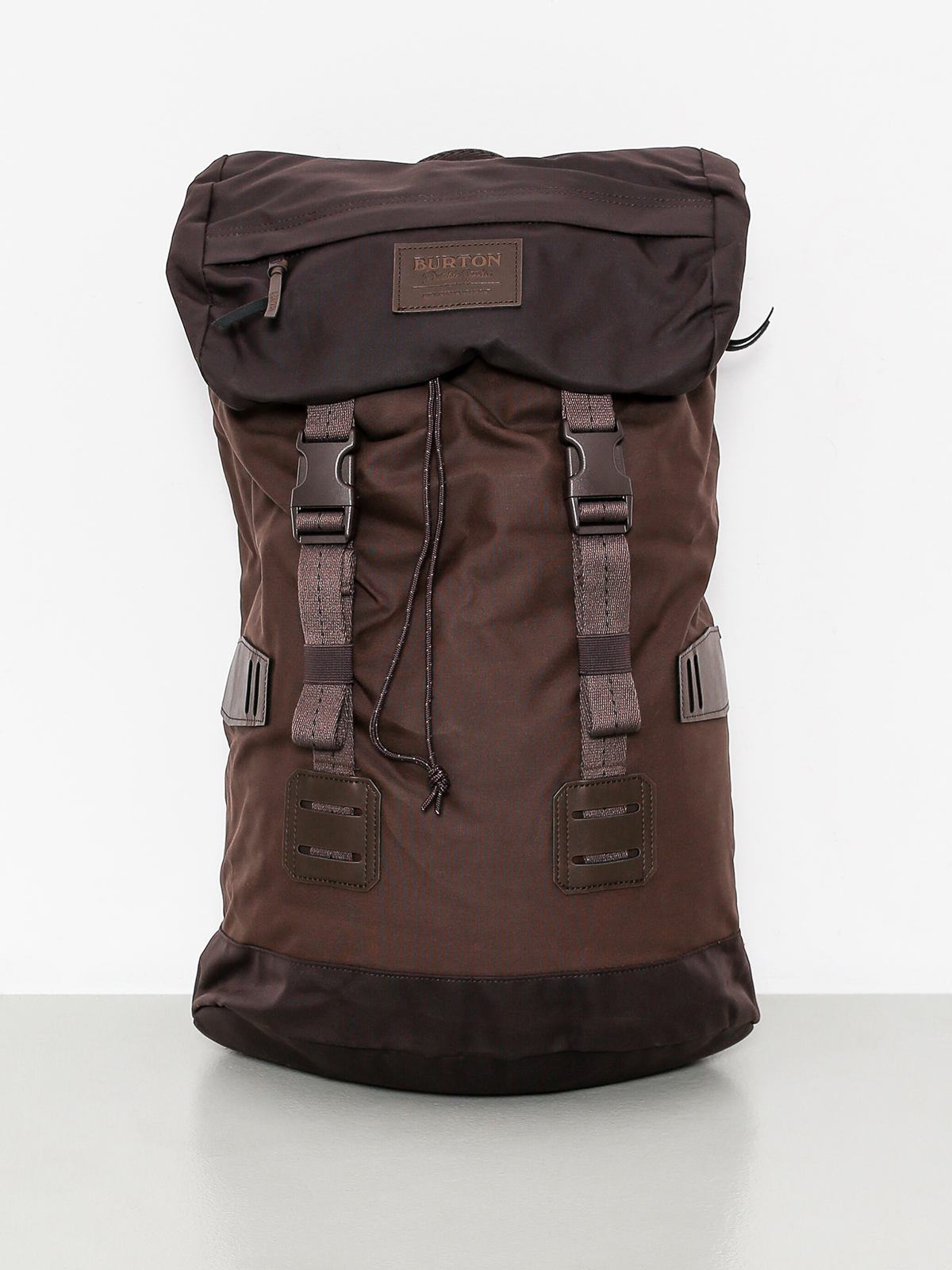 Batoh Burton Tinder (cocoa brown wxd cnvs)