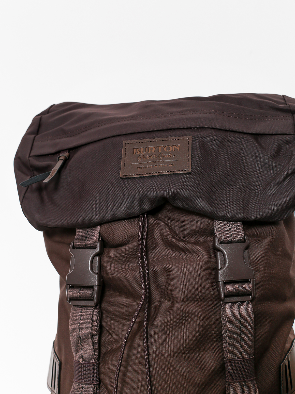 Batoh Burton Tinder (cocoa brown wxd cnvs)