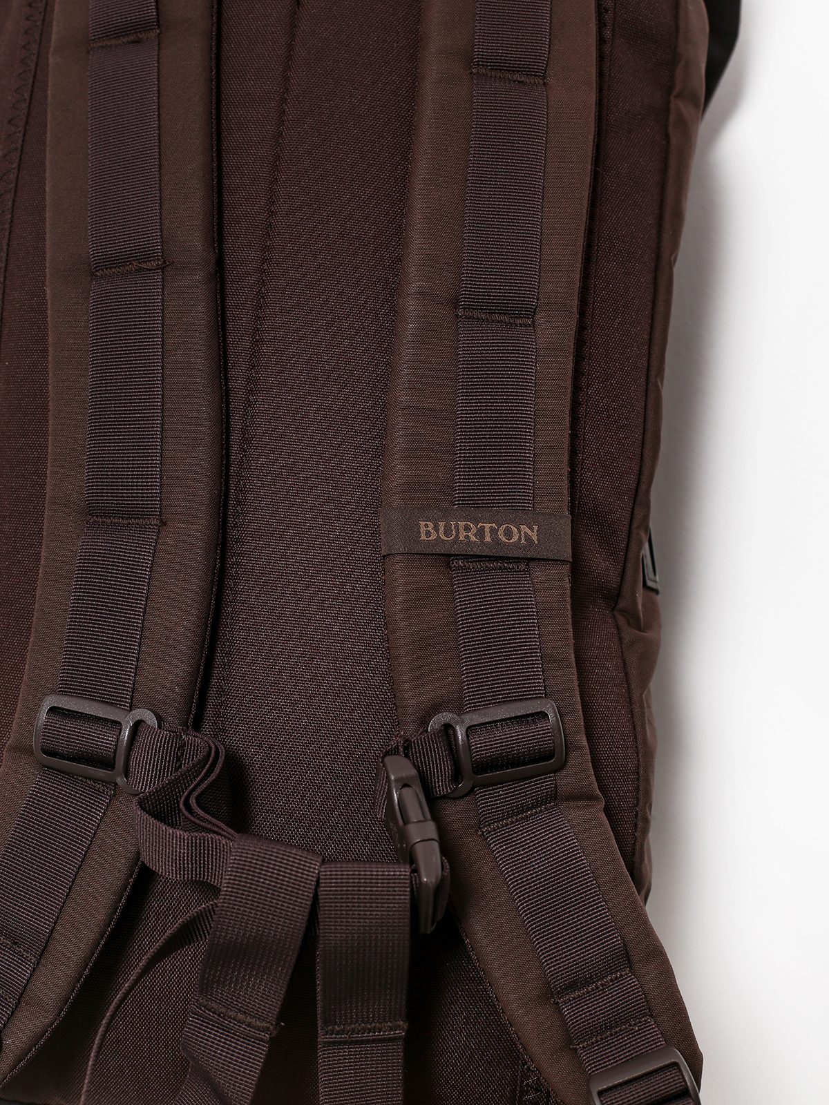 Batoh Burton Tinder (cocoa brown wxd cnvs)