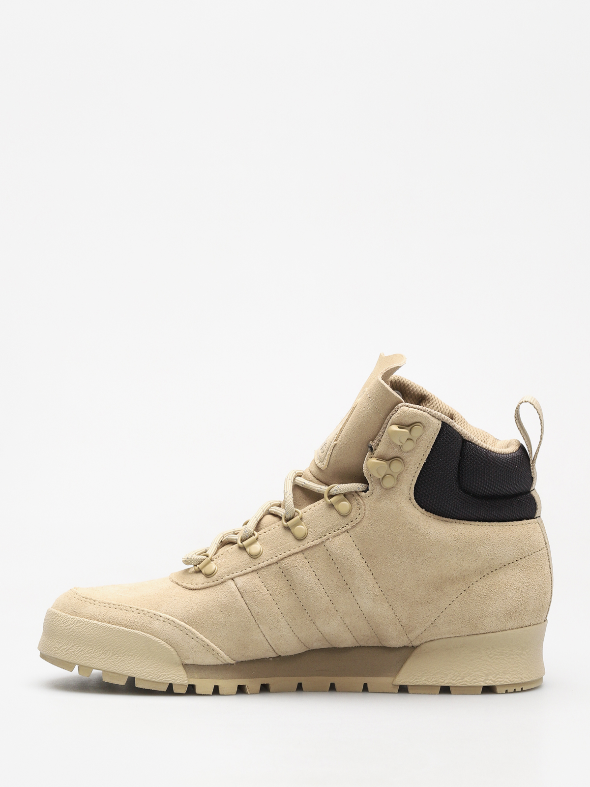 Zimní boty adidas Jake Boot 2.0 (rawgol/cblack/goldmt)
