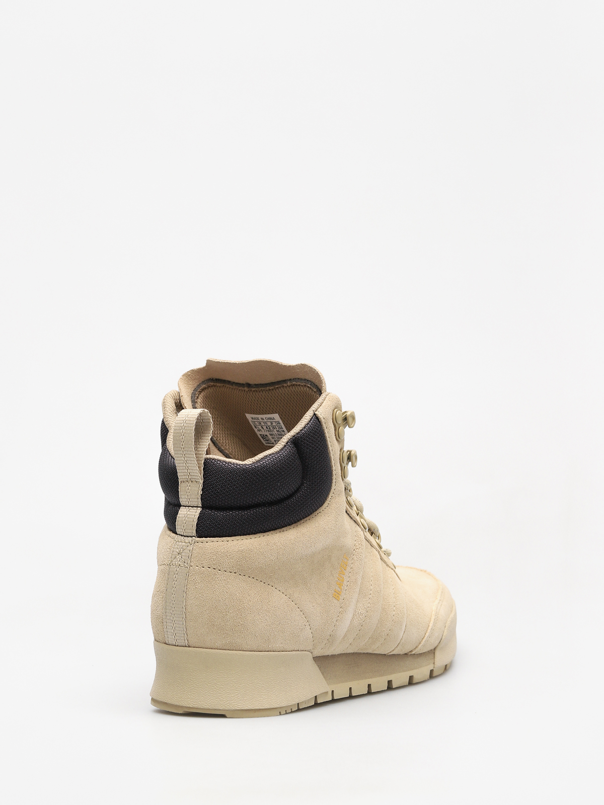 Zimní boty adidas Jake Boot 2.0 (rawgol/cblack/goldmt)