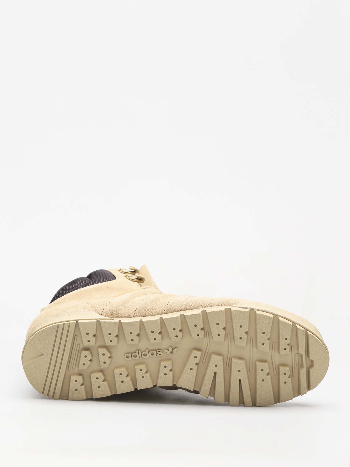 Zimní boty adidas Jake Boot 2.0 (rawgol/cblack/goldmt)