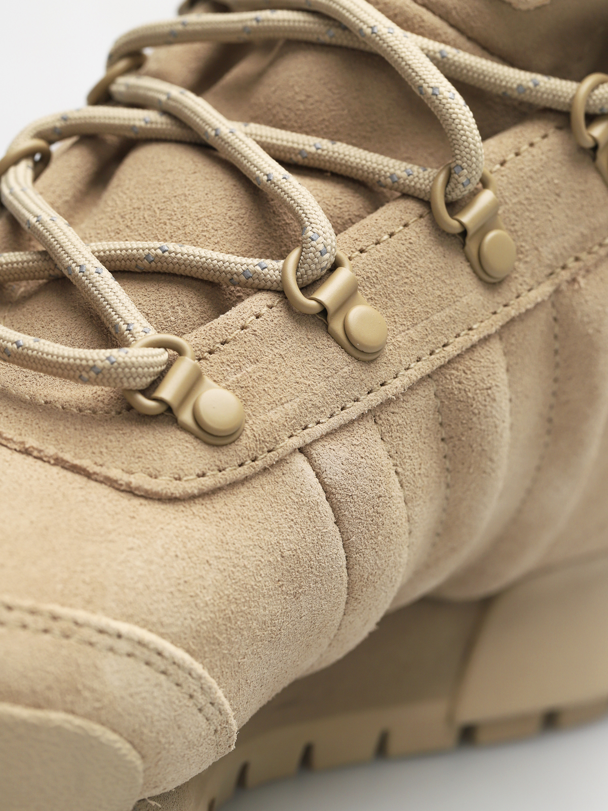 Zimní boty adidas Jake Boot 2.0 (rawgol/cblack/goldmt)