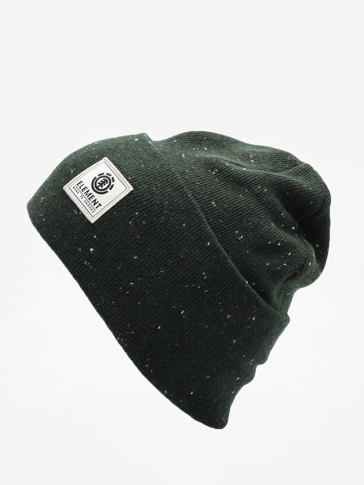 Čepice Element Dusk II Beanie B (dark spruce)