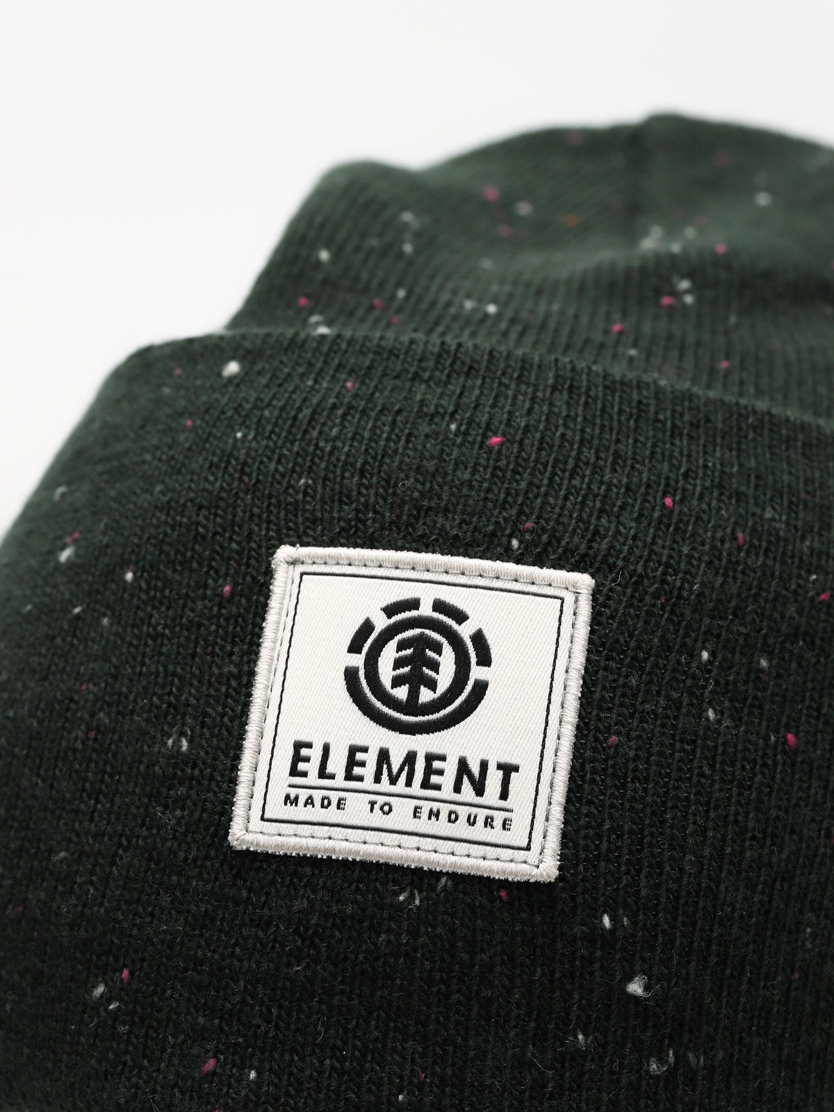 Čepice Element Dusk II Beanie B (dark spruce)