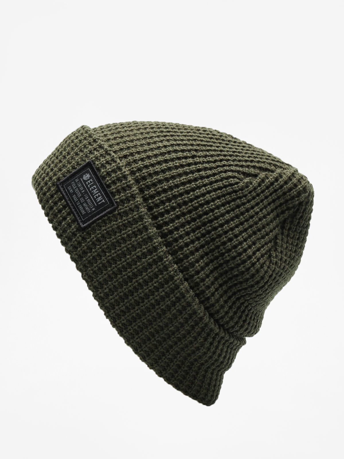 Čepice Element Cadet II Beanie (olive drab)