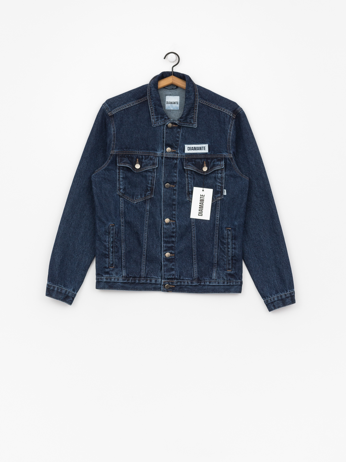 Bunda Diamante Wear Fuck Everything (navy)