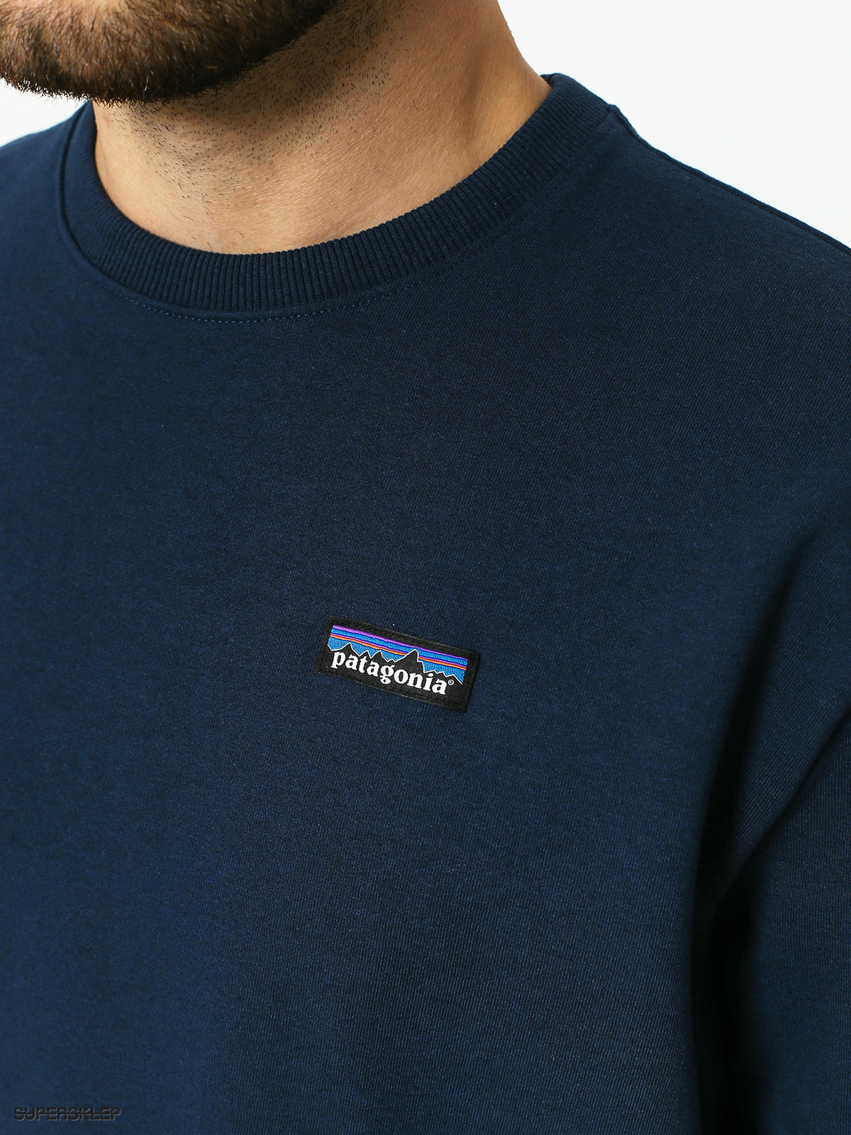 patagonia label