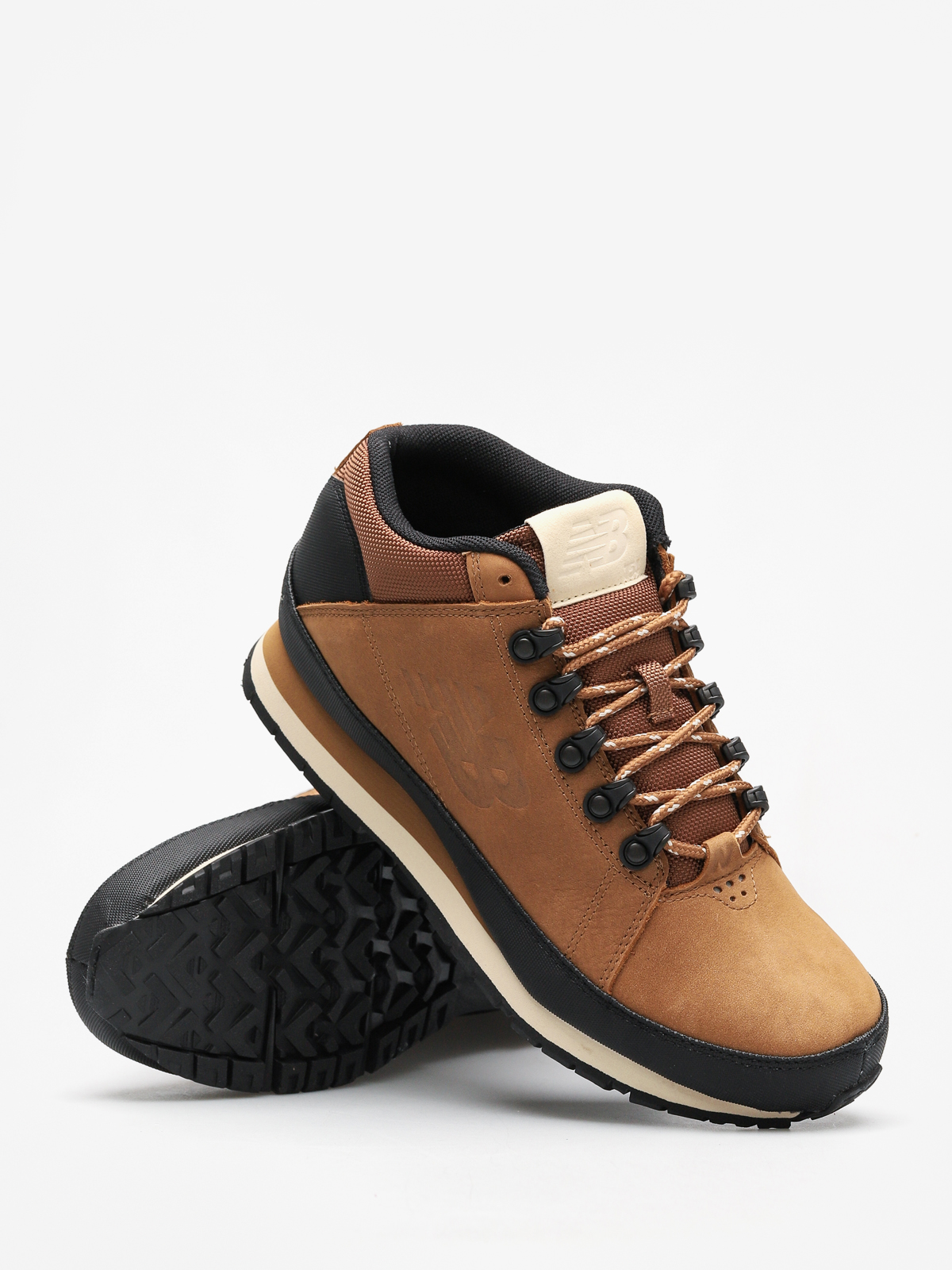 Boty New Balance H754TB (tb)