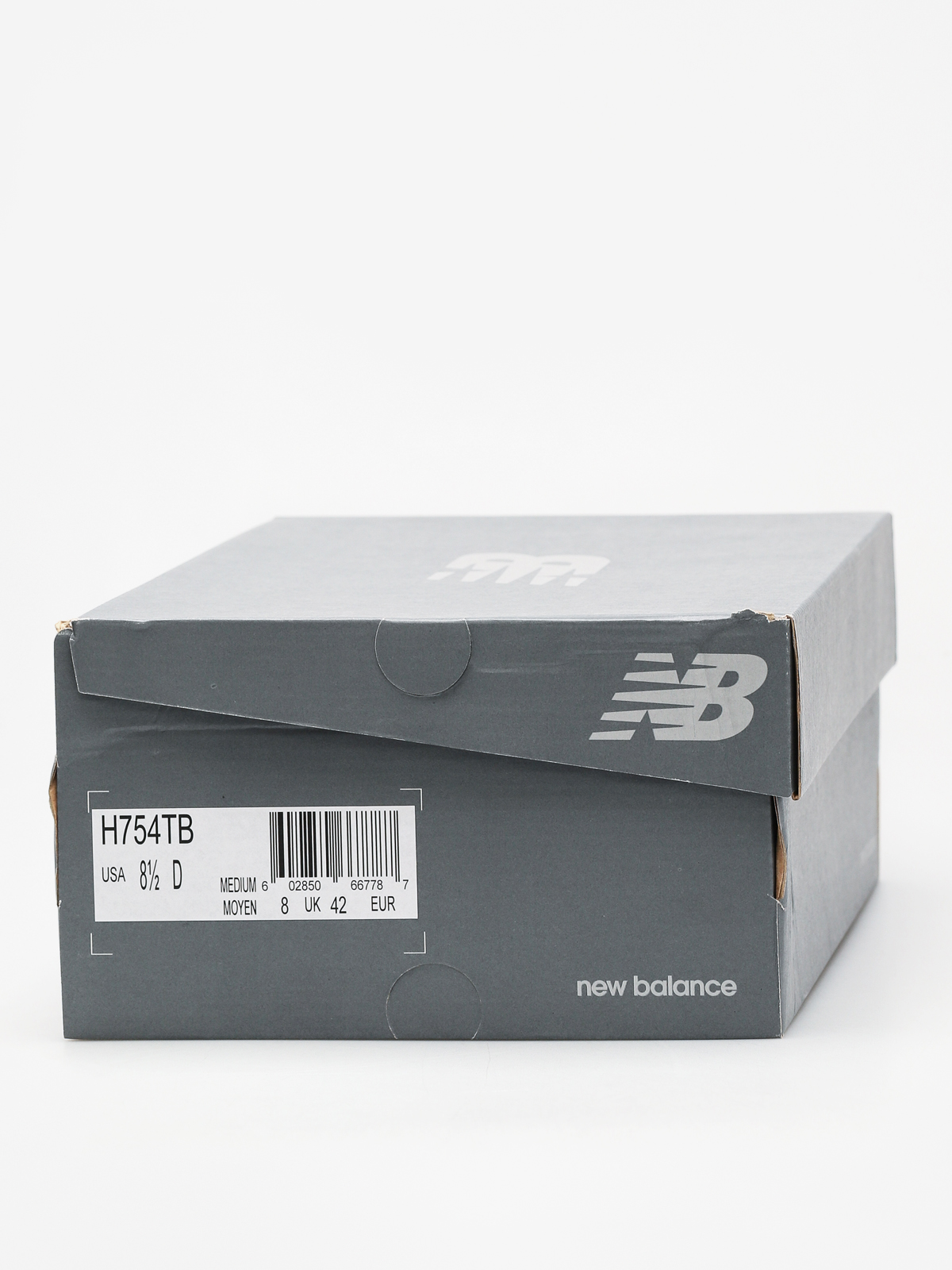 Boty New Balance H754TB (tb)