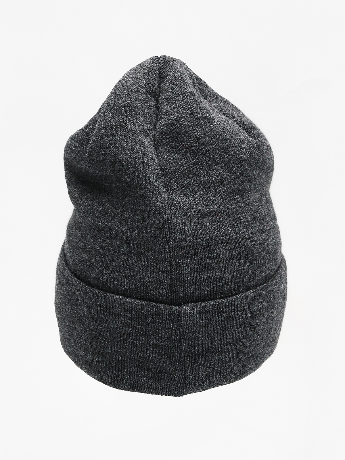 Čepice Stoprocent Cz Cube (dark melange)