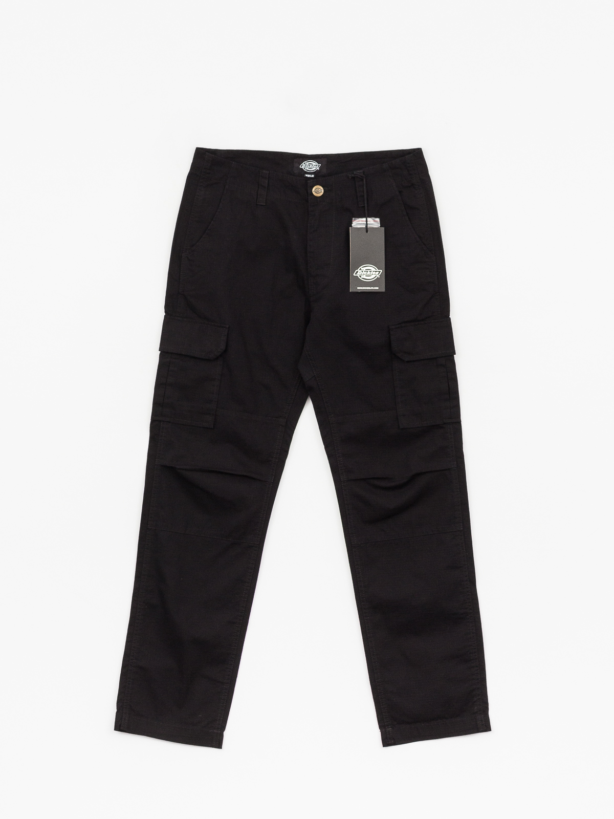 Kalhoty Dickies Edwardsport (black)