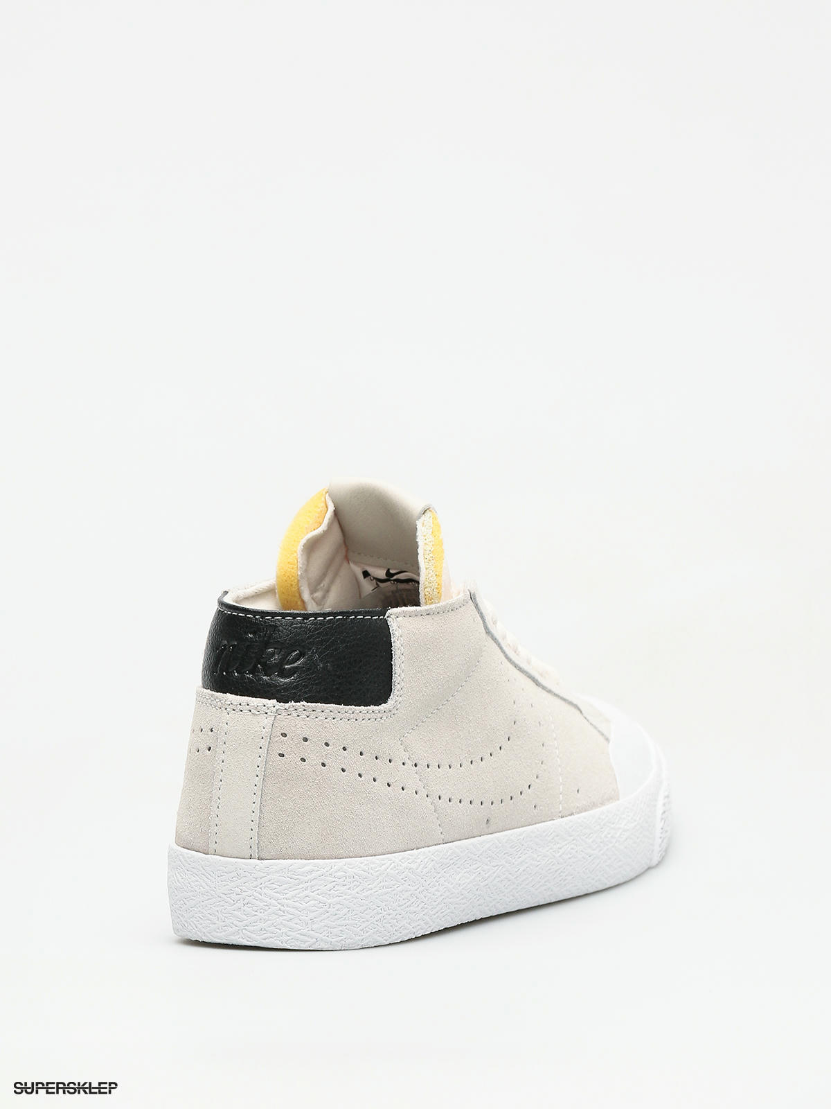 zoom blazer chukka xt