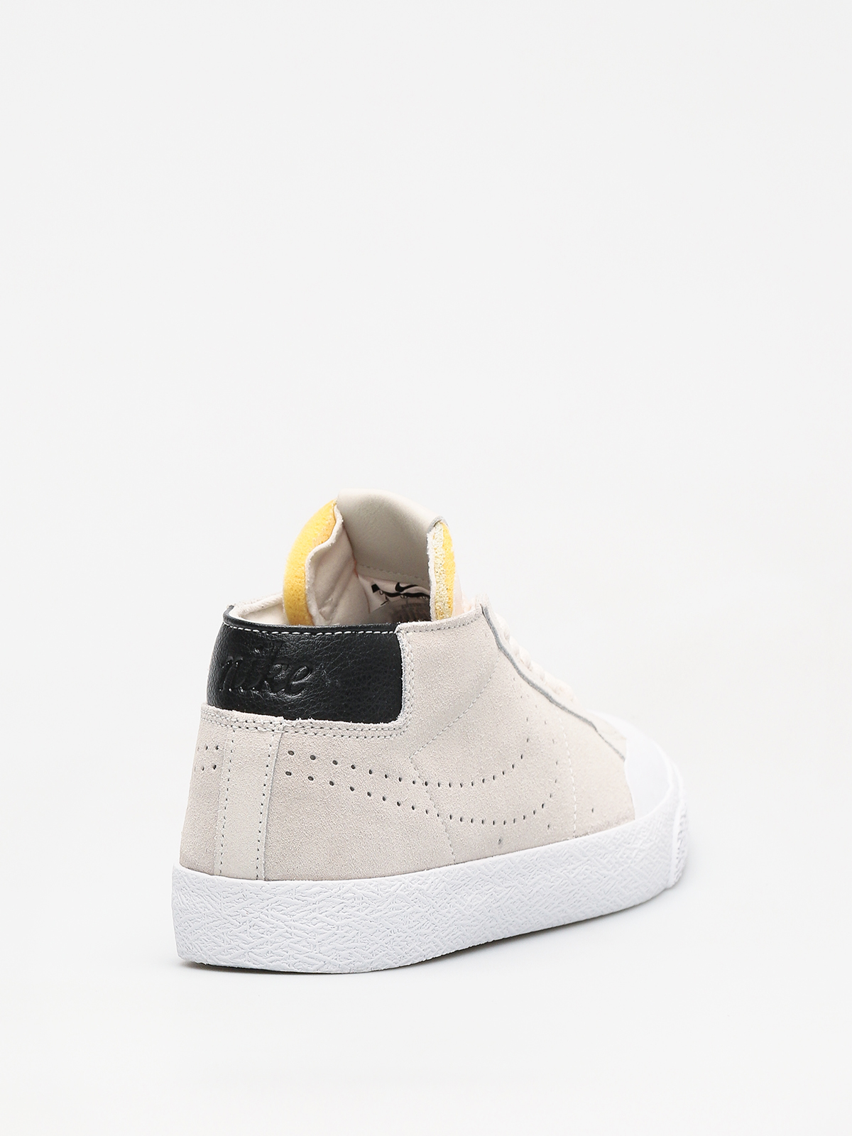 Boty Nike SB Sb Zoom Blazer Chukka Xt (phantom/phantom black)