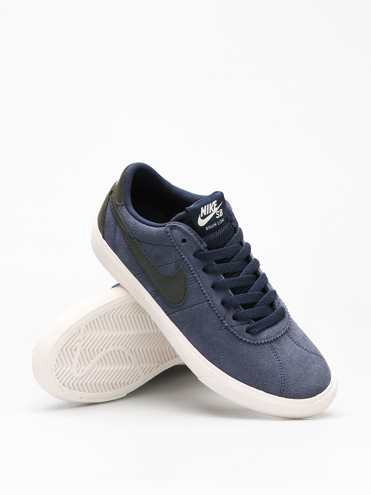 nike sb bruin obsidian