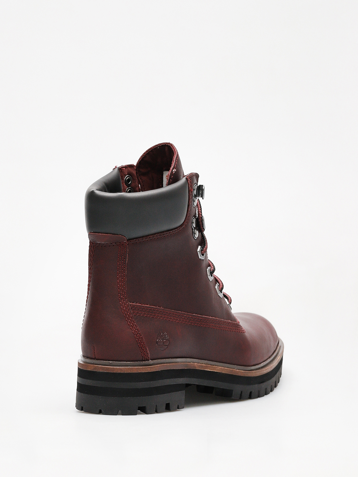 Zimn boty Timberland London Square 6 In Wmn dark port