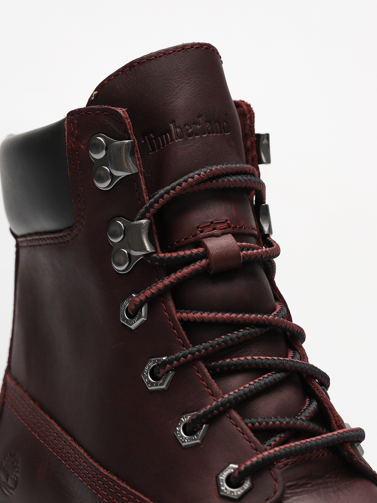 Zimní boty Timberland London Square 6 In Wmn (dark port)