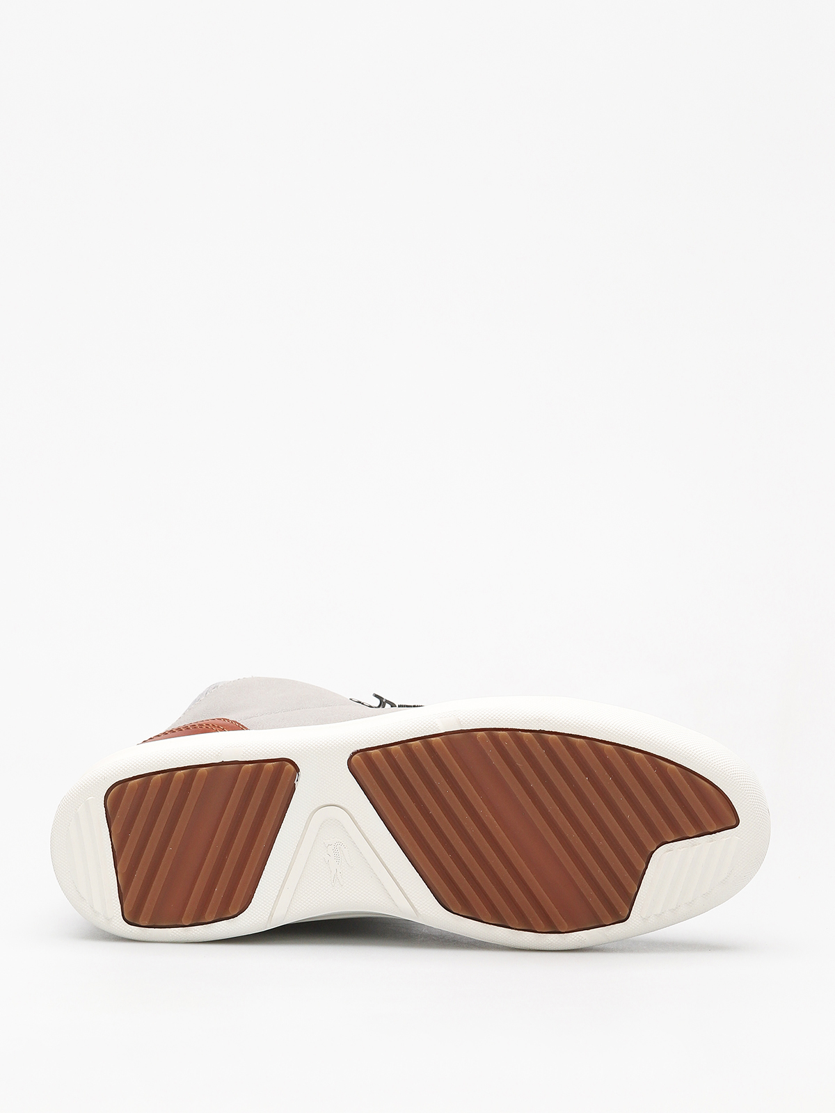 Boty Lacoste Explorateur Classic 318 2 (grey/brown)