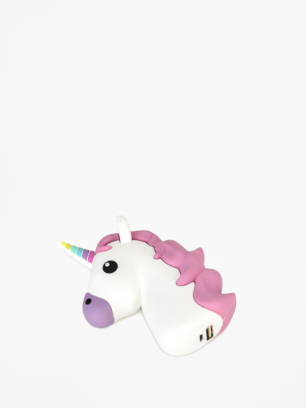 Ostatní Powerbanka MojiPower Unicorn (white)