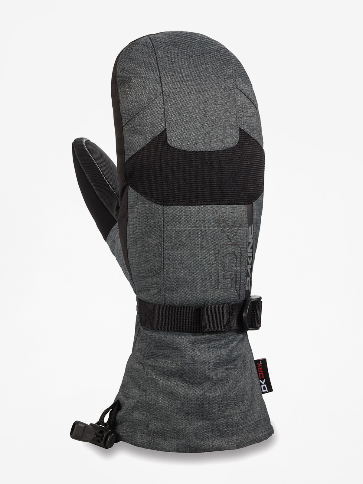 Rukavice Dakine Scout Mitt (carbon)