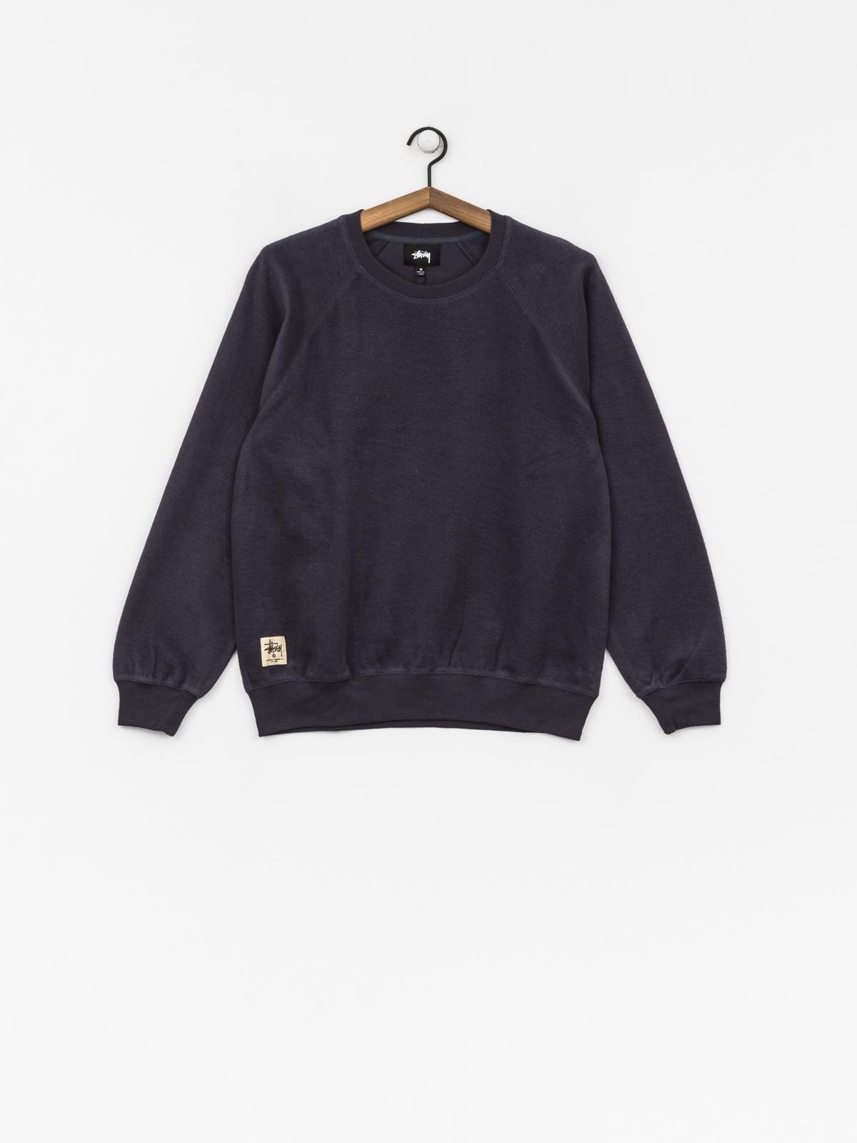 Mikina Stussy Marlowe Inside Out Wmn (navy)