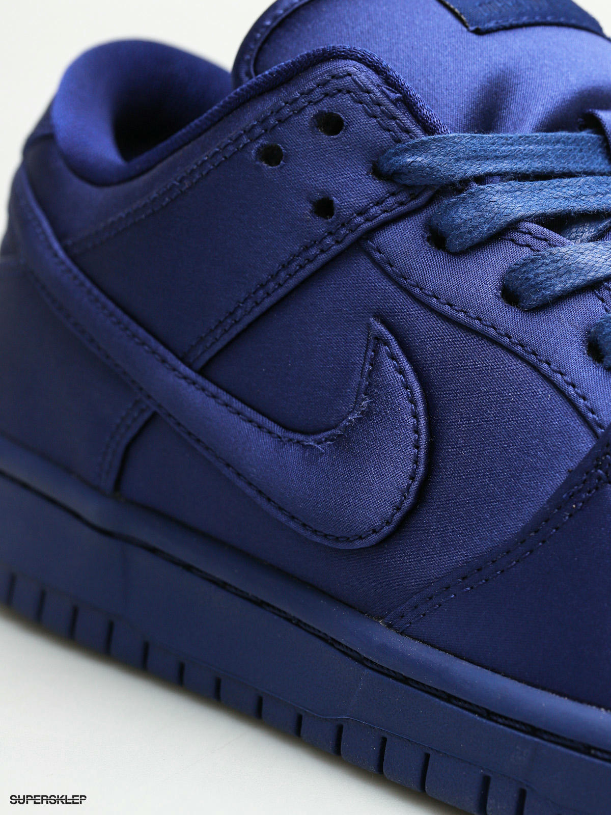 Boty Nike SB Sb Dunk Low TRD NBA (deep royal blue/deep royal blue)